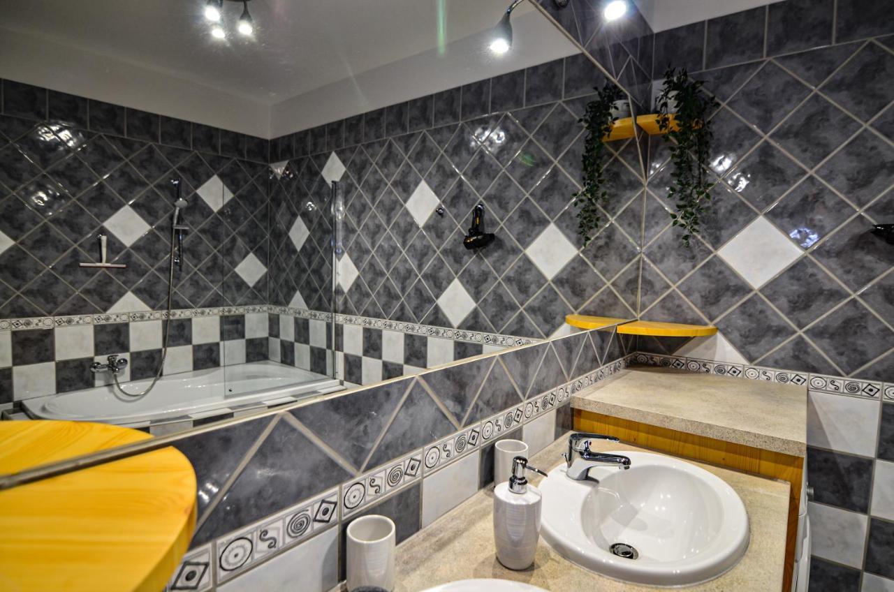 Kossuth Vendeghaz Apartamento Tolna Exterior foto