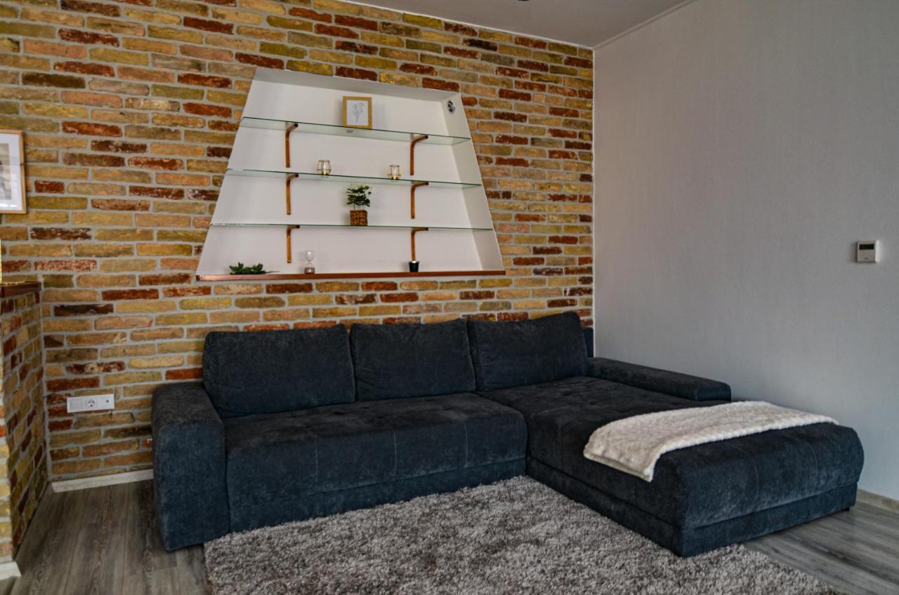 Kossuth Vendeghaz Apartamento Tolna Exterior foto